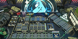 3D靜態(tài)機(jī)位圖